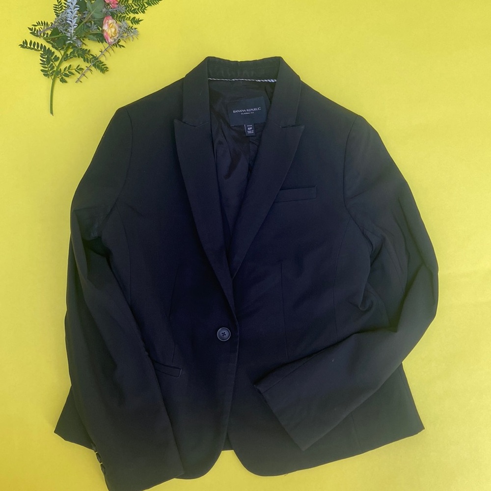 Banana Republic jacket